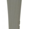 Серый жезловый вибратор Super Strong Wand Vibrator