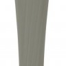 Серый жезловый вибратор Super Strong Wand Vibrator
