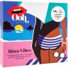 Подарочный набор Ooh Ibiza Vibes Pleasure Kit