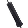 Стек с наконечником-сердечком Little Heart Flapper - 46 см.