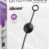 Анальные шарики из силикона Elite Vibro Balls