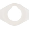 Набор из 3 средних вытянутых эрекционных колец Love Rings