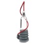 Прозрачная гидропомпа HydroXTREME7 Wide Boy