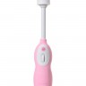 Розовый вибромассажёр LaFree DENMA
