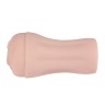 Реалистичный односторонний мастурбатор-вагина Real Women Dual Layer с двойной структурой