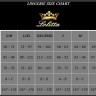Прозрачная сорочка Boudoir с открытыми плечами