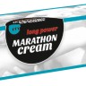 Пролонгирующий крем для мужчин Long Power Marathon Cream - 30 мл.