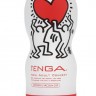 Мастурбатор Keith Haring Original Vacuum CUP