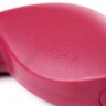 Красный вакуум-волновой бесконтактный стимулятор клитора Satisfyer One Night Stand