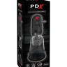 Прозрачный насос Tip Teazer Power Pump