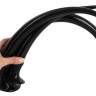 Набор из 3 длинных анальных пробок Super Long Flexible Butt Plug Set