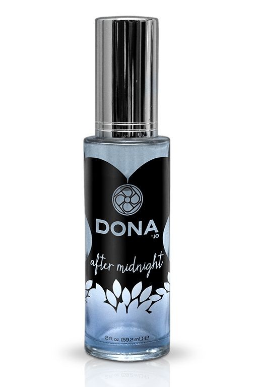 Женский парфюм с феромонами DONA After midnight - 59,2 мл.