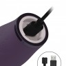 Фиолетовый эротический набор Pleasure Kit №1