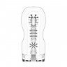 Мастурбатор TENGA Premium Original Vacuum Cup Strong