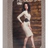 Пояс с клёпками Yona Black