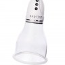 Вакуумная помпа для груди Erotist Adult toys