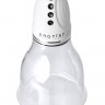 Вакуумная помпа для груди Erotist Adult toys