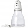 Вакуумная помпа для груди Erotist Adult toys