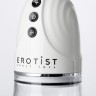 Вакуумная помпа для груди Erotist Adult toys