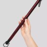 Распорка для ног Reversible Restraint Bar with Cuffs
