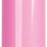 Розовый классический вибратор Super Vibe - 17,2 см.