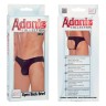 Мужские трусы-брифы Adonis Open Back Brief 