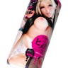 Мастурбатор PPP Himekanou Wide Cup Pleasure Zori Hidatype