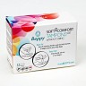 Нежно-розовые тампоны-губки Beppy Tampon Wet - 2 шт.