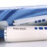 Беспроводной вибромассажер Magic Wand Rechargeable