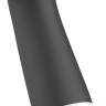 Черный G-вибростимулятор Bdesired Deluxe Curve - 15,2 см.
