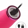 Розовый эротический набор Pleasure Kit №3
