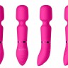 Розовый эротический набор Pleasure Kit №3