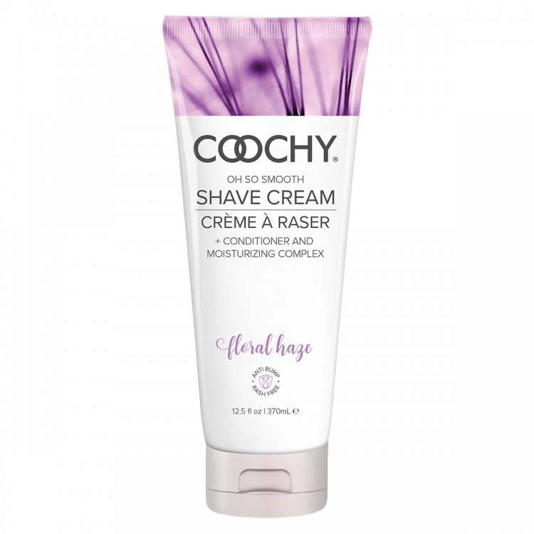 Увлажняющий комплекс COOCHY Floral Hazel - 370 мл.