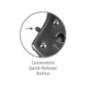 Металлические наручники Beginner's Metal Cuffs