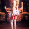 Костюм медсестры Lola