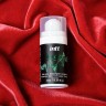 Жидкий массажный гель VIBRATION Mint с ароматом мяты и эффектом вибрации - 17 мл.
