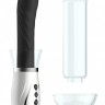 Черный набор Twister 4 in 1 Rechargeable Couples Pump Kit