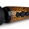 Жезловый вибромассажер Shaka Wand Vibrator - 28 см.