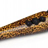 Жезловый вибромассажер Shaka Wand Vibrator - 28 см.