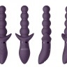 Фиолетовый эротический набор Pleasure Kit №3