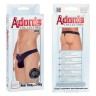 Мужские трусы-танга с кольцом Adonis Mesh 