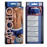 Мужские трусы-боксеры Apollo Mesh Boxer with C-Ring с эрекционным кольцом