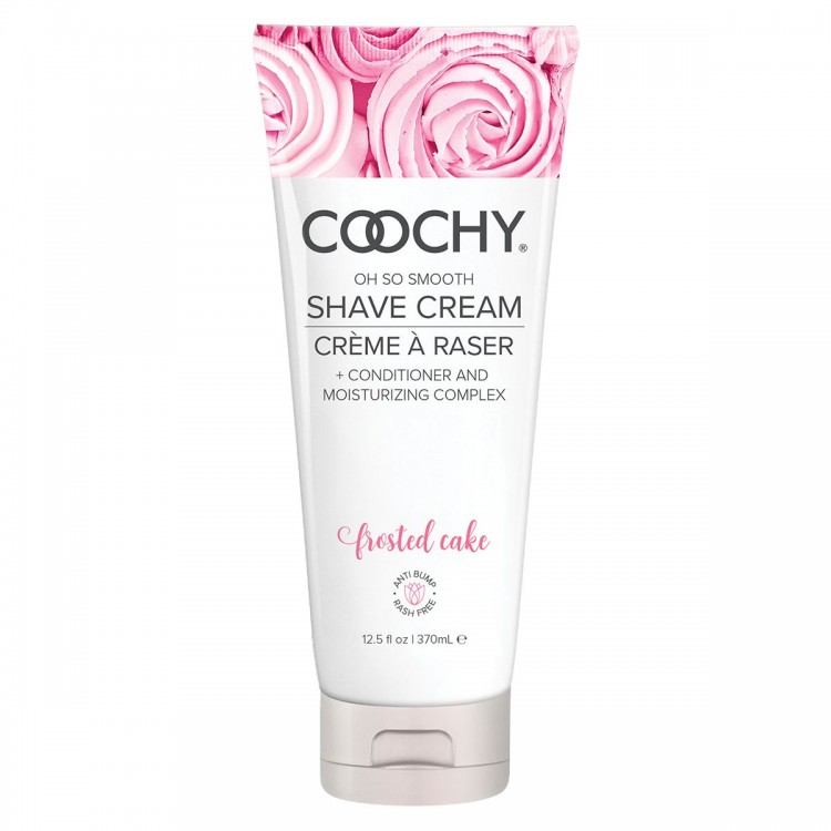 Увлажняющий комплекс COOCHY Frosted Cake - 370 мл.