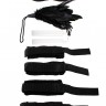 Комплект для связывания Beginners Bondage Kit