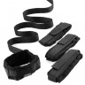 Комплект для связывания Beginners Bondage Kit