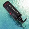 Лубрикант на водной основе Erotist Strawberry с ароматом клубники - 250 мл.