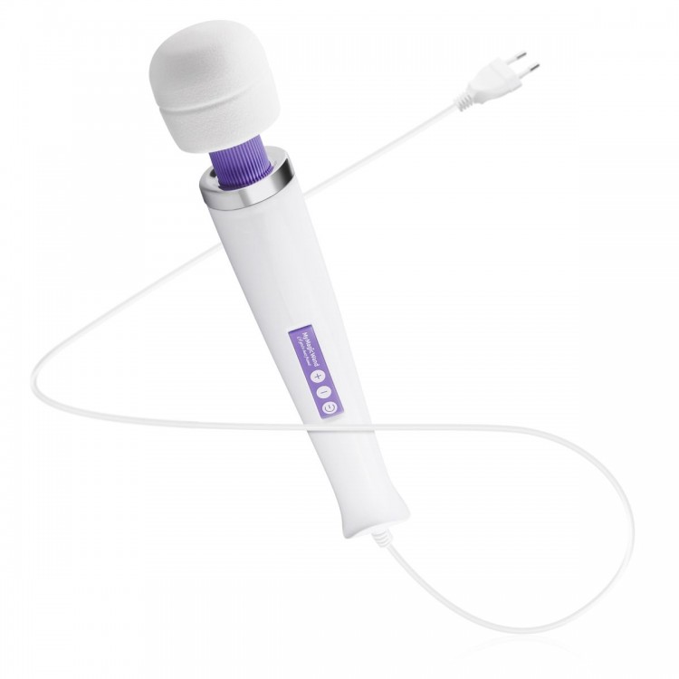 Жезловый вибромассажер MyMagicWand