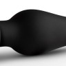 Набор из 3 анальных пробок Kesia Buttplug Set