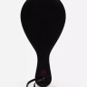 Стильная широкая шлепалка Reversible Dual Texture Round Paddle - 28 см.