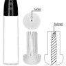 Автоматическая вакуумная помпа Rechargeable Automatic Cyber Pump with Sleeve